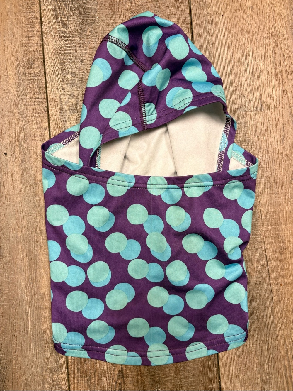 Bula Therma-Comfort Kids Sharp Balaclava,